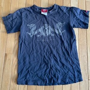 Vintage Jnco Jeans Shirt